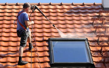 roof cleaning Cilsan, Carmarthenshire