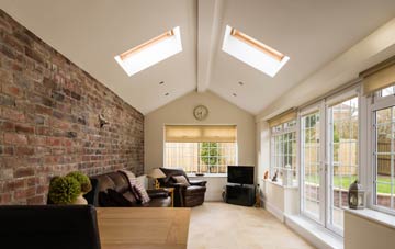 conservatory roof insulation Cilsan, Carmarthenshire