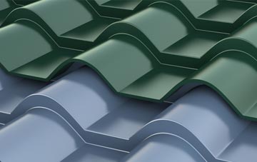 who should consider Cilsan plastic roofs