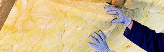 quotes for Cilsan roof insulation