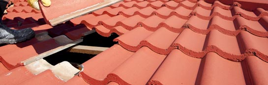 compare Cilsan roof repair quotes